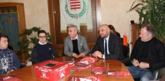 Sindrome di Down e integrazione lavorativa, cinque negozi coinvolti a Barletta