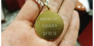 “Giornata della Legalità – Insieme per Chiara”, appuntamento domenica 3 marzo al Manzi-Chiapulin