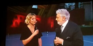 La Traviata alla Multisala Paolillo, il pubblico apprezza