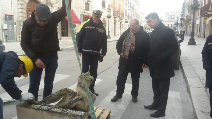 intervento teatro Curci