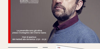 Cinema Opera, c’è Nanni Moretti per presentare “Santiago, l’Italia”