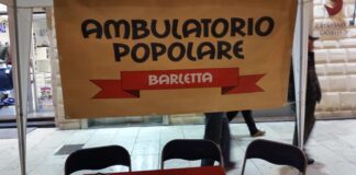 L’Ambulatorio Popolare organizza cineforum nel quartiere Borgovilla