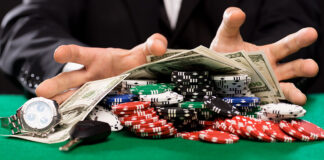 Gioco d’azzardo: giovedì 7 alle 10 firma del protocollo di intesa con Confcommercio Bat