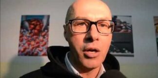 Lorenzo Chieppa: «Così il donato prende vita»