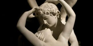 Multisala Paolillo, il 19 marzo tempo di “Canova”