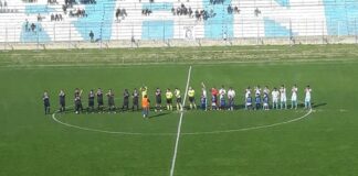 Derby della Bat alla Vigor Trani: battuto 1-0 il Barletta