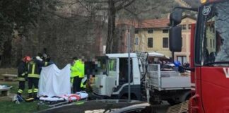 Partita la raccolta fondi per il bimbo travolto in passeggino