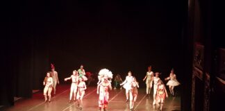 Grande successo per “Preludi di Danza” al Teatro Curci di Barletta