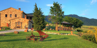 Pasqua, boom negli agriturismi: le presenze aumentano del 15%
