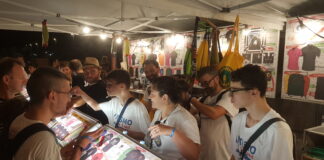 Autismo On The Road presentato al FIOF di Orvieto