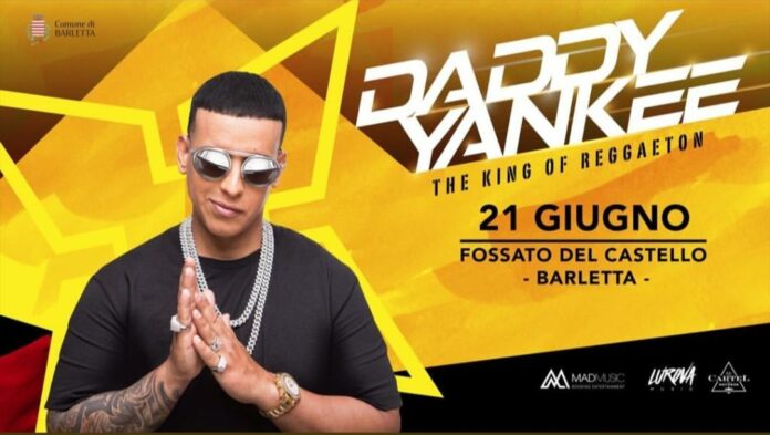Daddy Yankee