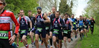 Domenica a Barletta sarà “Duathlon della Disfida 2019”