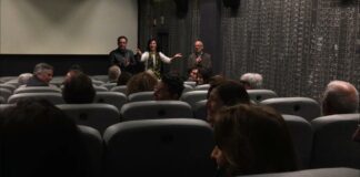 Maurizio Sciarra racconta al cinema il mito del “Rex”