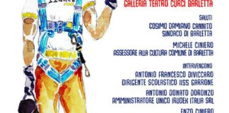 “La tua idea di Sicurezza”, elaborati esposti nella galleria del Curci