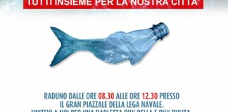 Pulizia, Educazione e Rispetto: domenica comuni cittadini al lavoro P.E.R. Barletta