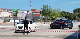 Indagini geofisiche, domani divieto di sosta e transito in via Vespucci