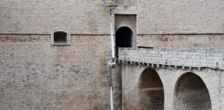 “Barletta, che spettacolo”, ecco la pianista Naomi Cofano