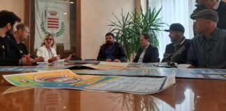 Presentata MACS3: Musica, Arte, Cultura e Sport a Barletta