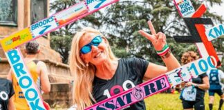 Mariella Dileo racconta il suo Passatore: «Così rincorro la felicità»