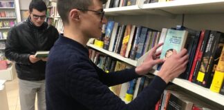 Maggio dei libri: Autismo On The Road dona libri sulla diversità