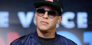 Daddy Yankee a Barletta, tutto pronto per lo show di domani