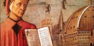 “Leggere Dante oggi”, appuntamento al liceo classico “Casardi”