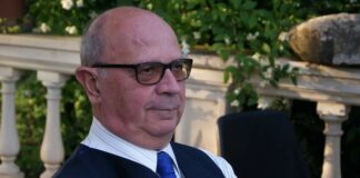 Maggio dei Libri, il professor Germinario svela i segreti della lingua greca