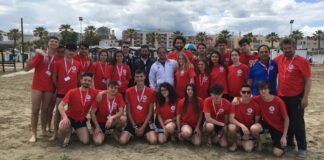 Sicurezza e prevenzione in spiaggia ed in piscina: il ruolo essenziale dell’assistente bagnante