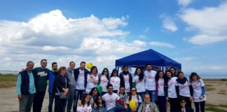 Barletta si attiva a sostegno dell’ambiente con il Leo Clean Party