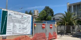 Attraversamento pedonale via Andria – via Filannino, lunedì 22 giugno la consegna dei lavori