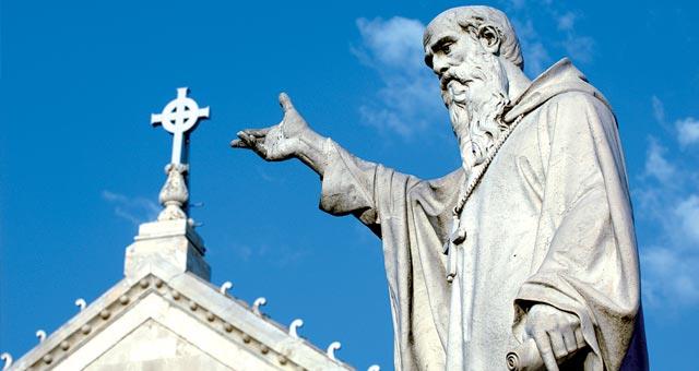 San Benedetto
