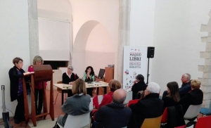 Sogni e Altiforni Barletta 2