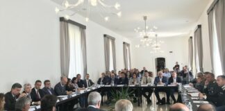 «Terremoto del 21 maggio, coordinamento ha funzionato»