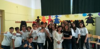 “Learning students teaching lab” e “Play fairplay”