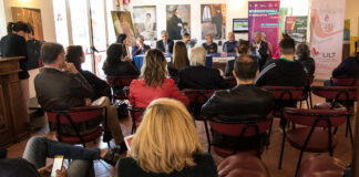 Internazionali femminili di Barletta, presentata la lista delle tenniste in gara