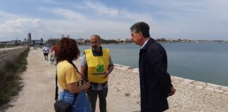 Spiagge e fondali puliti, troppi rifiuti a Levante