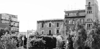 Tour a piedi dei palazzi storici di Barletta: l’iniziativa dei “Walkers”