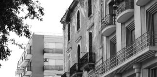 «Palazzo Tresca, si apra un tavolo permanente di confronto»
