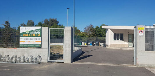 Bar.S.A., chiusura temporanea del centro di raccolta di Callano per manutenzione