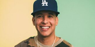 Daddy Yankee pronto per la tappa di Barletta dopo il tour americano