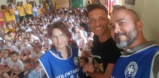 Enpa Barletta, pomeriggio di formazione nell’oratorio San Filippo Neri