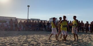 “Flamingo Beach Tournament 2019″, vince il Borussia Dortmund