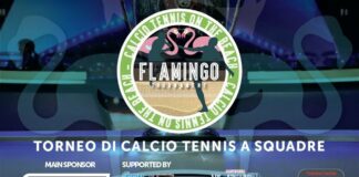 Flamingo Tournament, tutto pronto per la terza edizione