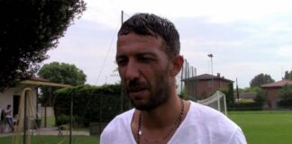 Riccardo Innocenti: «La Champions League a 44 anni, un sogno che si avvera»