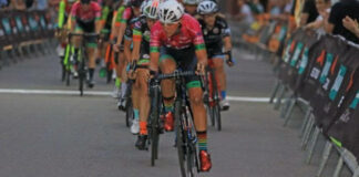 La Milano-Taranto 2019 fa tappa a Barletta