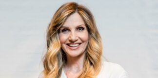 Lorella Cuccarini e le telecamere di Linea Verde alla scoperta ai Barletta