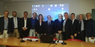 Presentati nove nuovi direttori di unità operativa nellAsl Bt