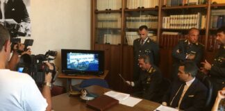 Assenteismo all’Ospedale di Molfetta: 12 dipendenti finiscono ai domiciliari