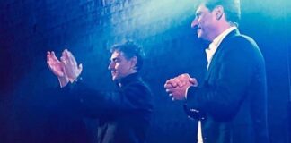 Risate e sold-out per “Toti e Tata” al Barletta Summer Show