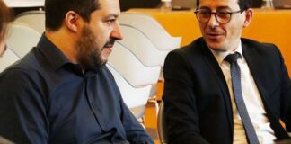 Lega, Flavio Basile designato vice segretario provinciale nella Bat